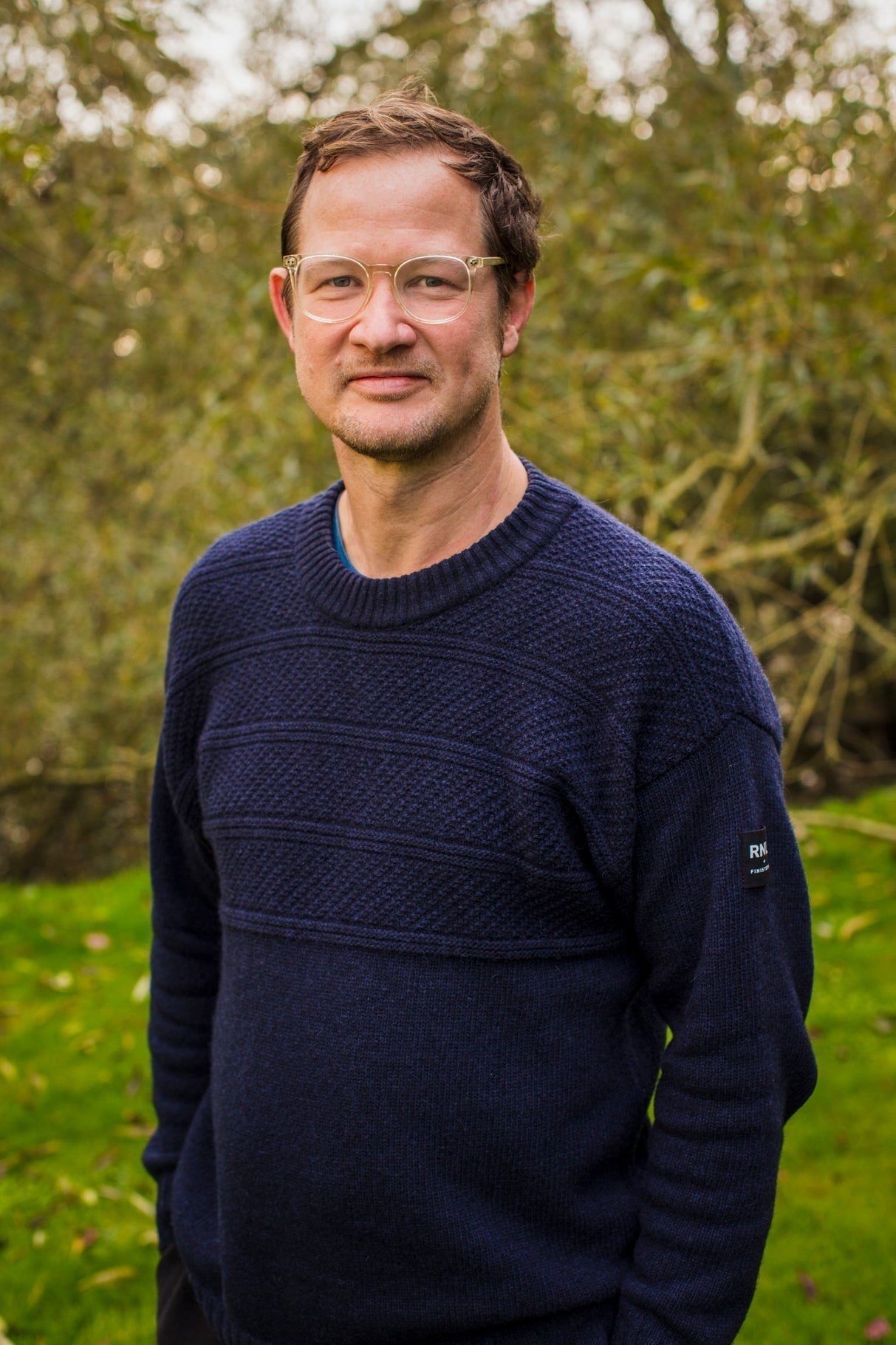 10 QUESTIONS with Galahad Clark