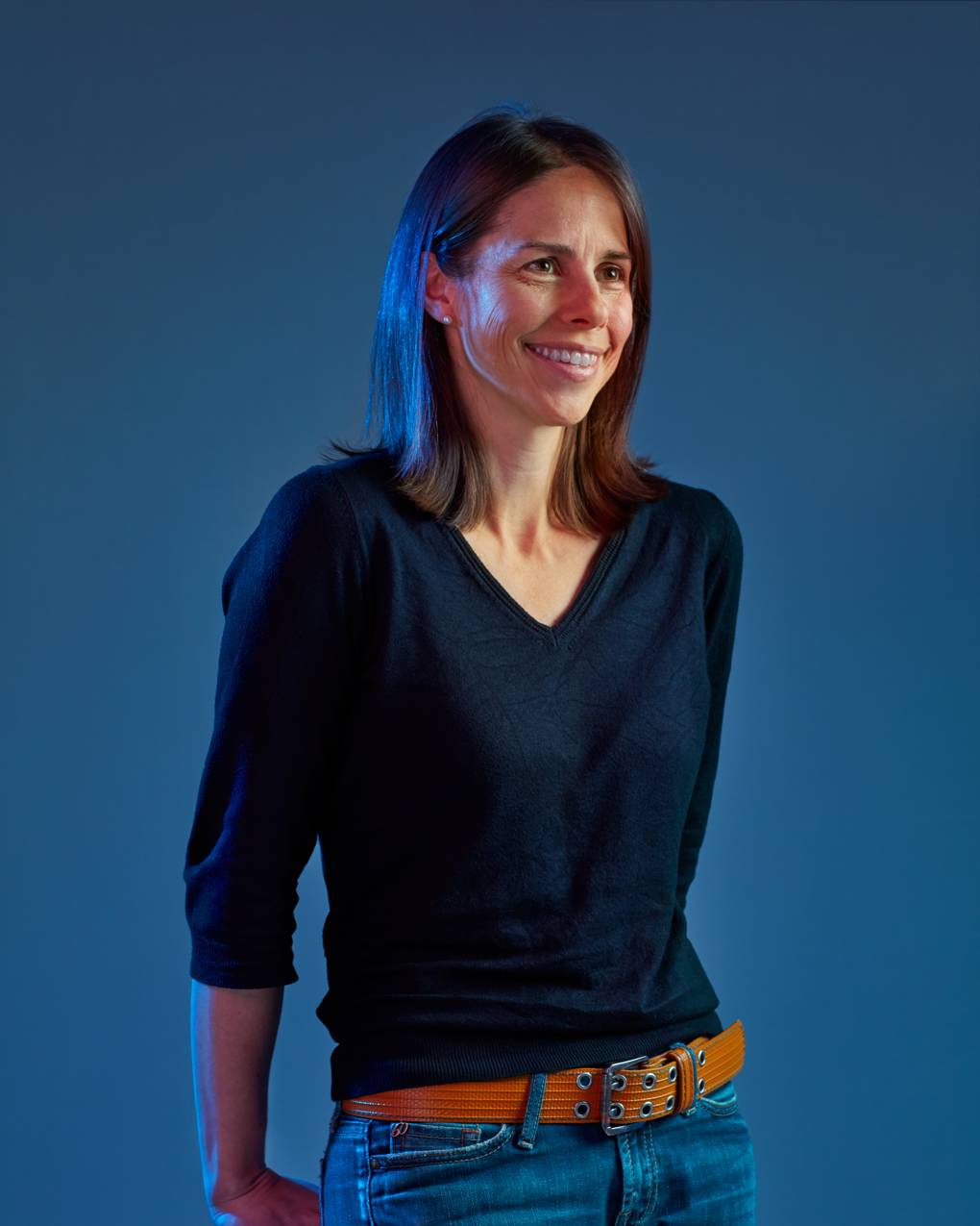 10 QUESTIONS with Kresse Wesling
