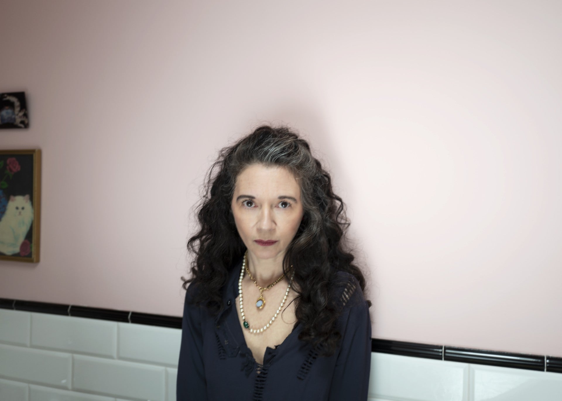10 QUESTIONS with Orsola De Castro