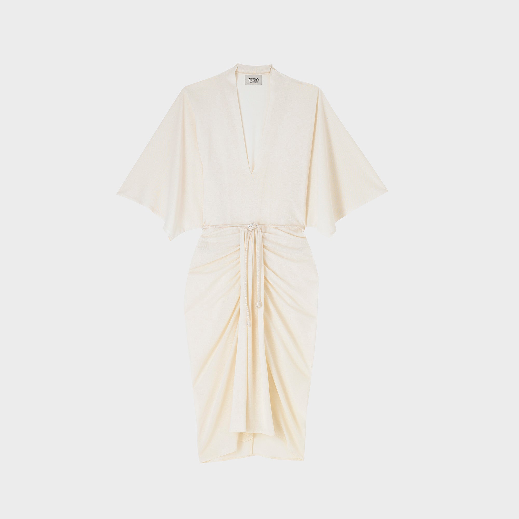 RE-PETE Gather Dress