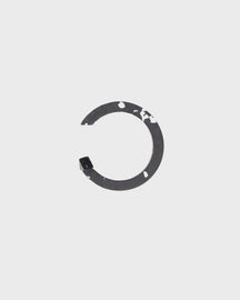 The RE-PETE Arrow Bangle 1.1