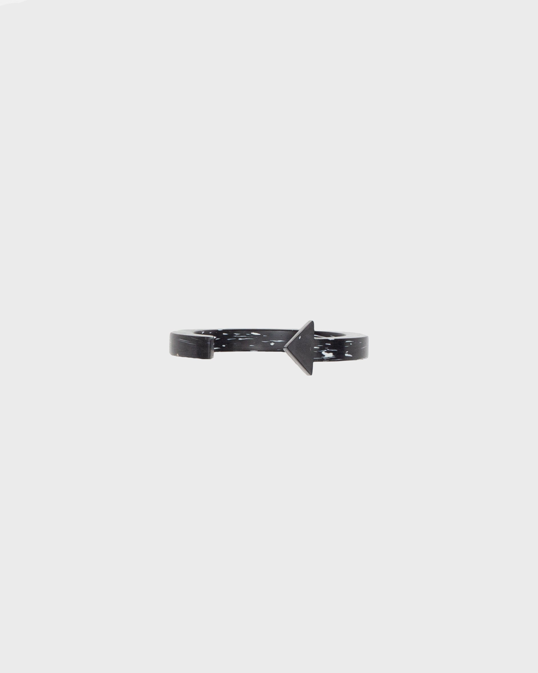 The RE-PETE Arrow Bangle 1.1