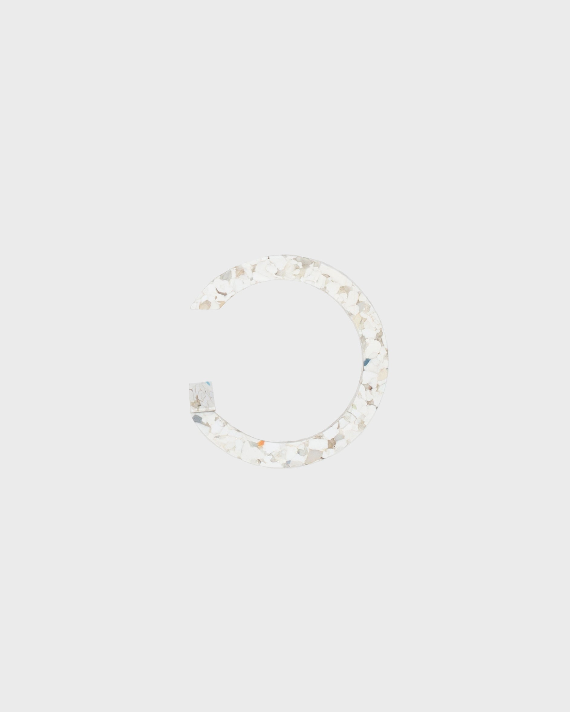The RE-PETE Arrow Bangle 1.2