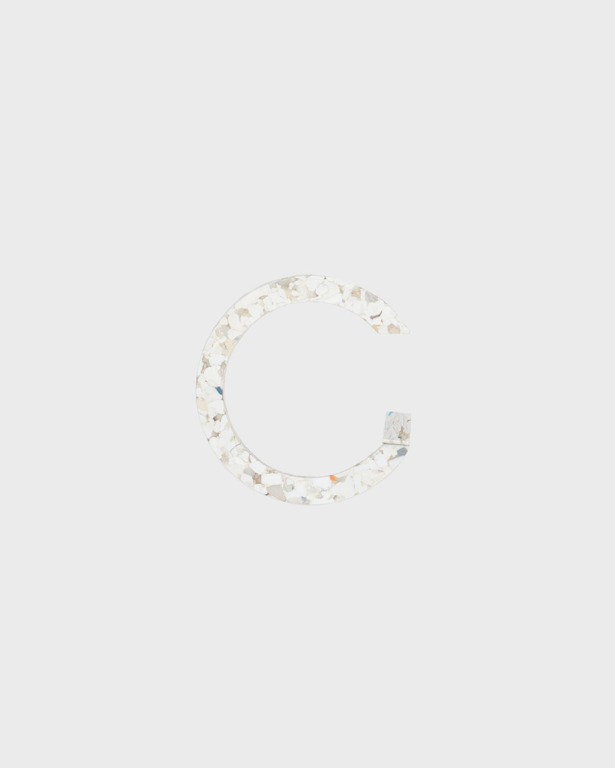 The RE-PETE Arrow Bangle 1.2
