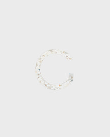 The RE-PETE Arrow Bangle 1.2