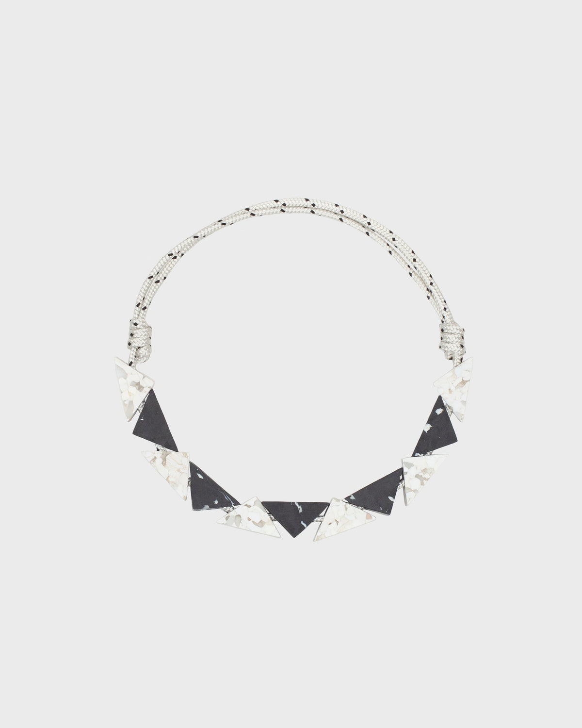 The RE-PETE Choker 1.0