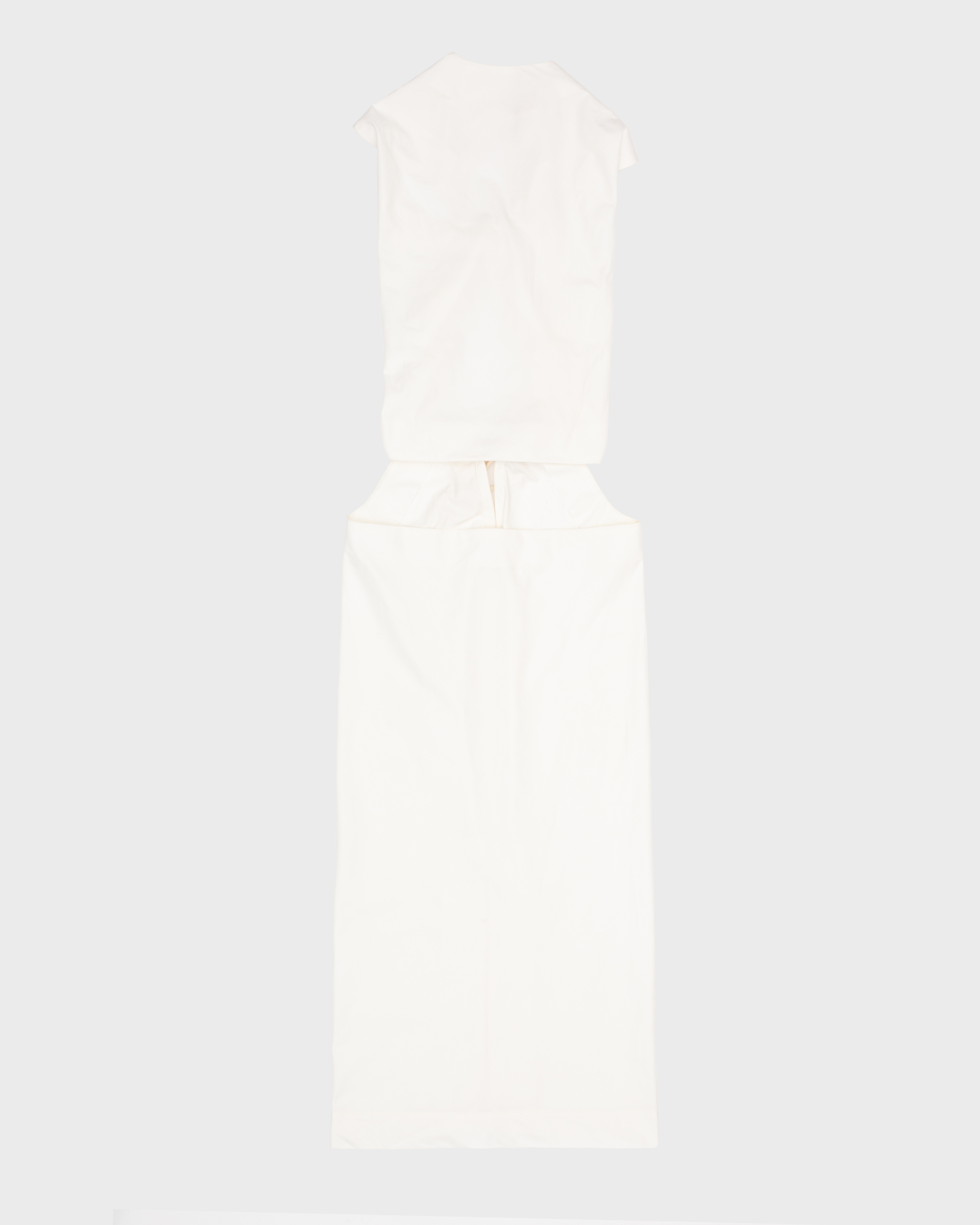 The RE-PETE Gather Dress 2.0
