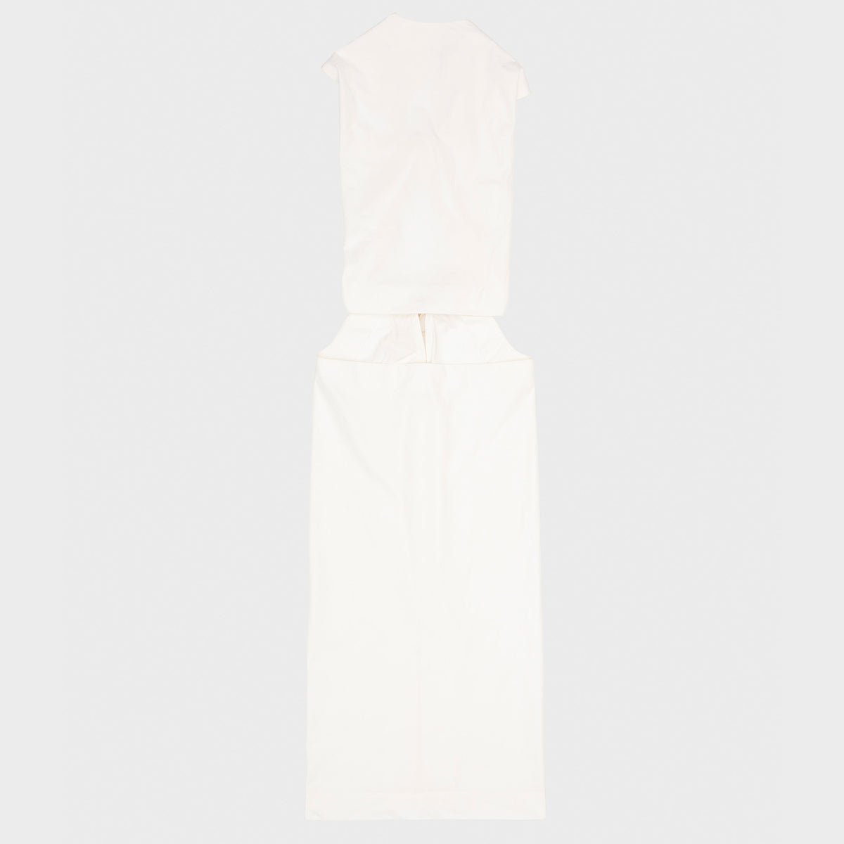 The RE-PETE Gather Dress 2.0