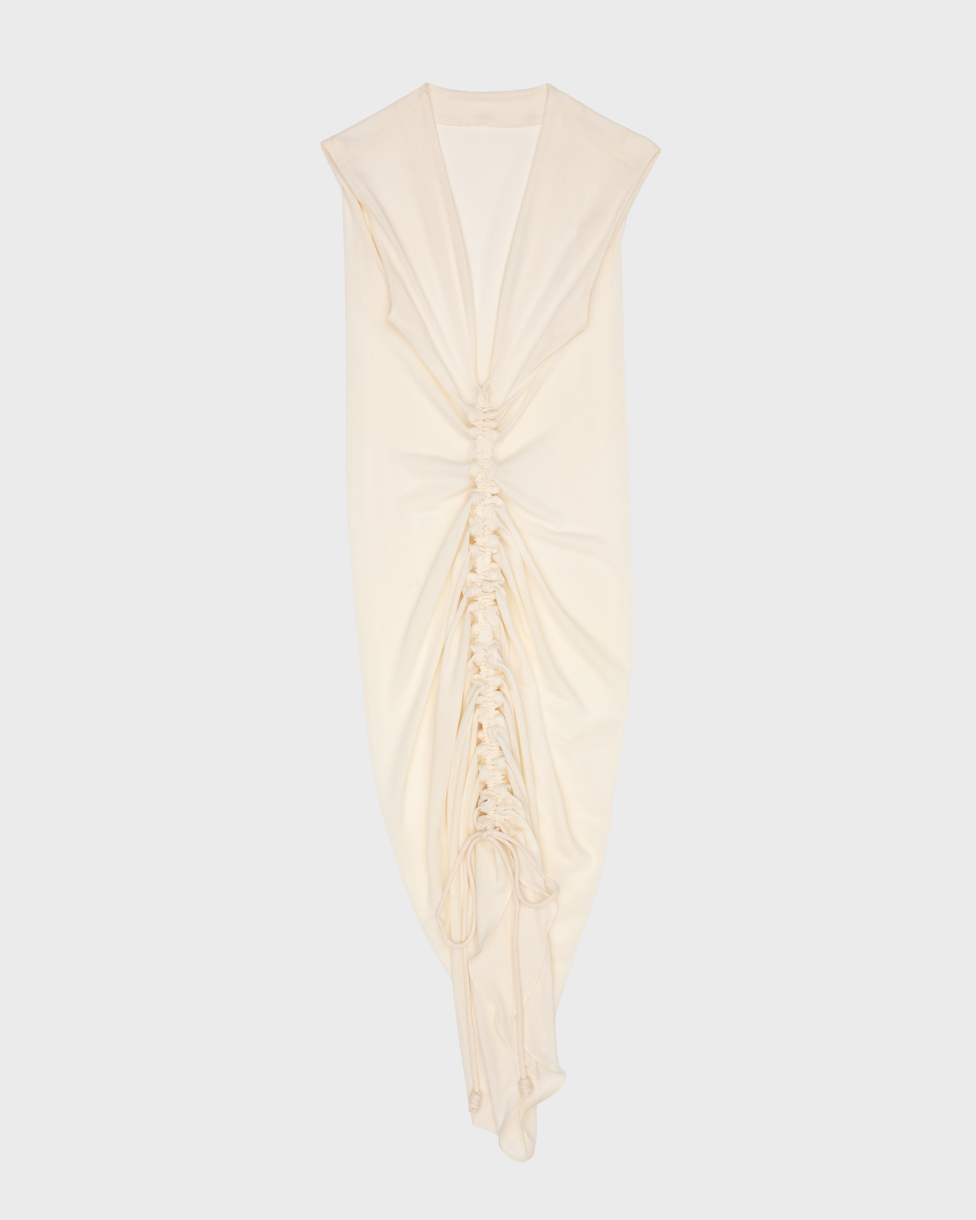 The RE-PETE Gather Dress 3.0
