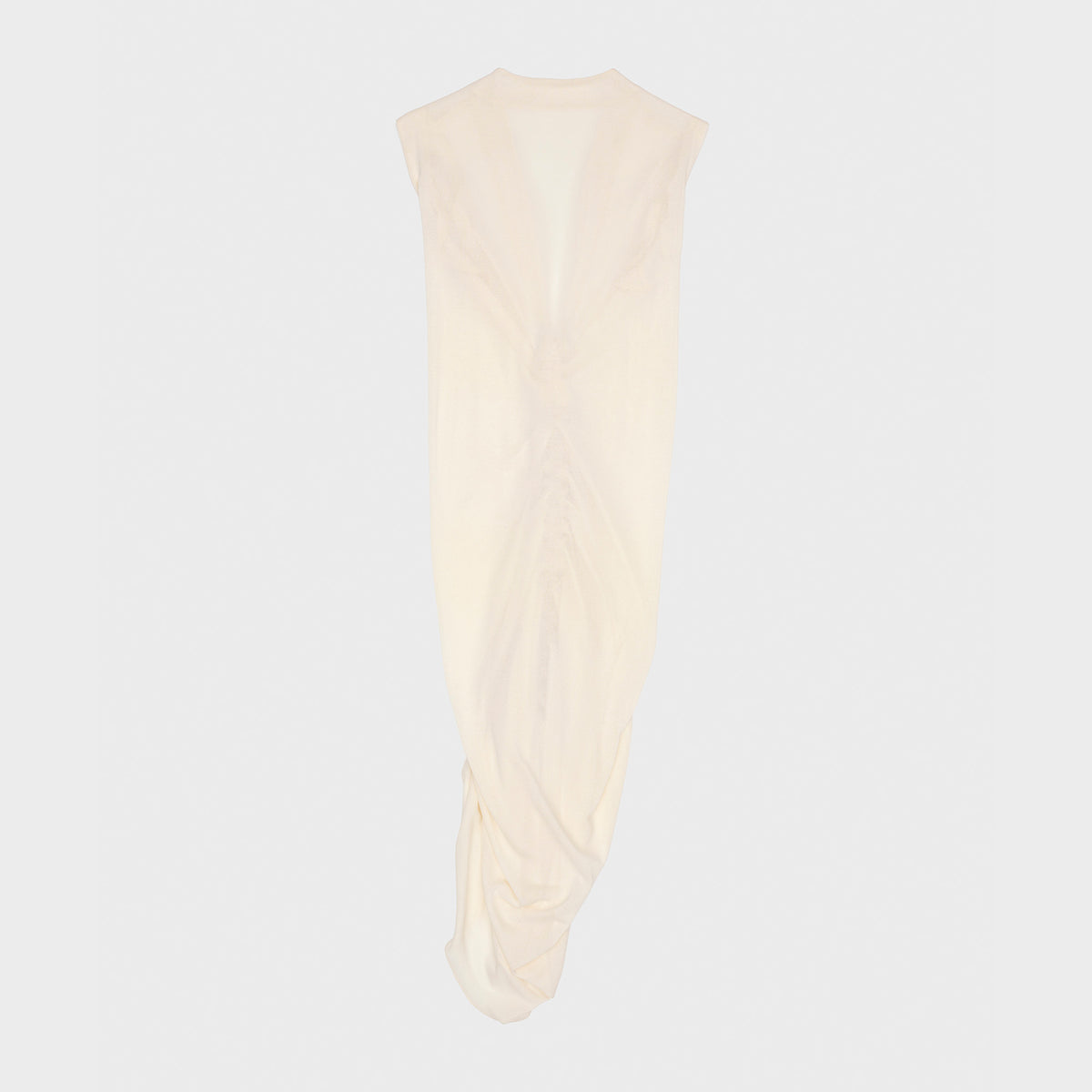 The RE-PETE Gather Dress 3.0