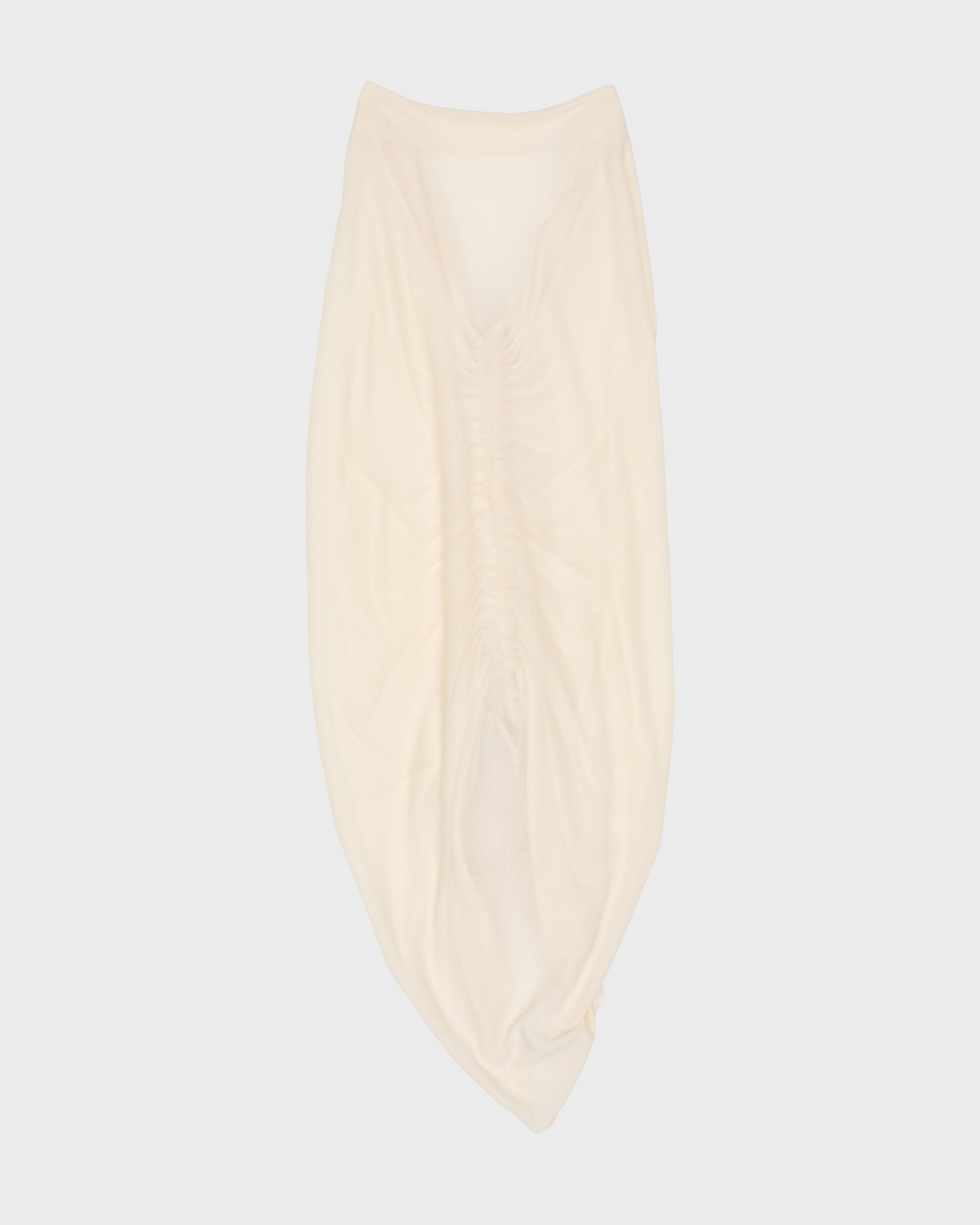 The RE-PETE Gather Skirt 1.0