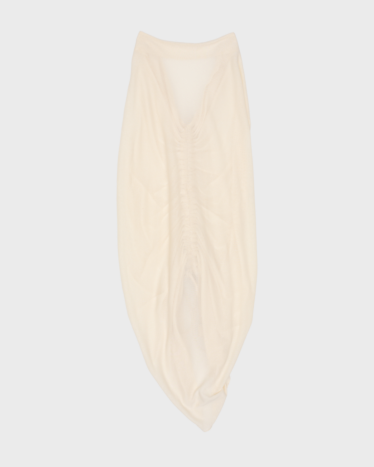 The RE-PETE Gather Skirt 1.0