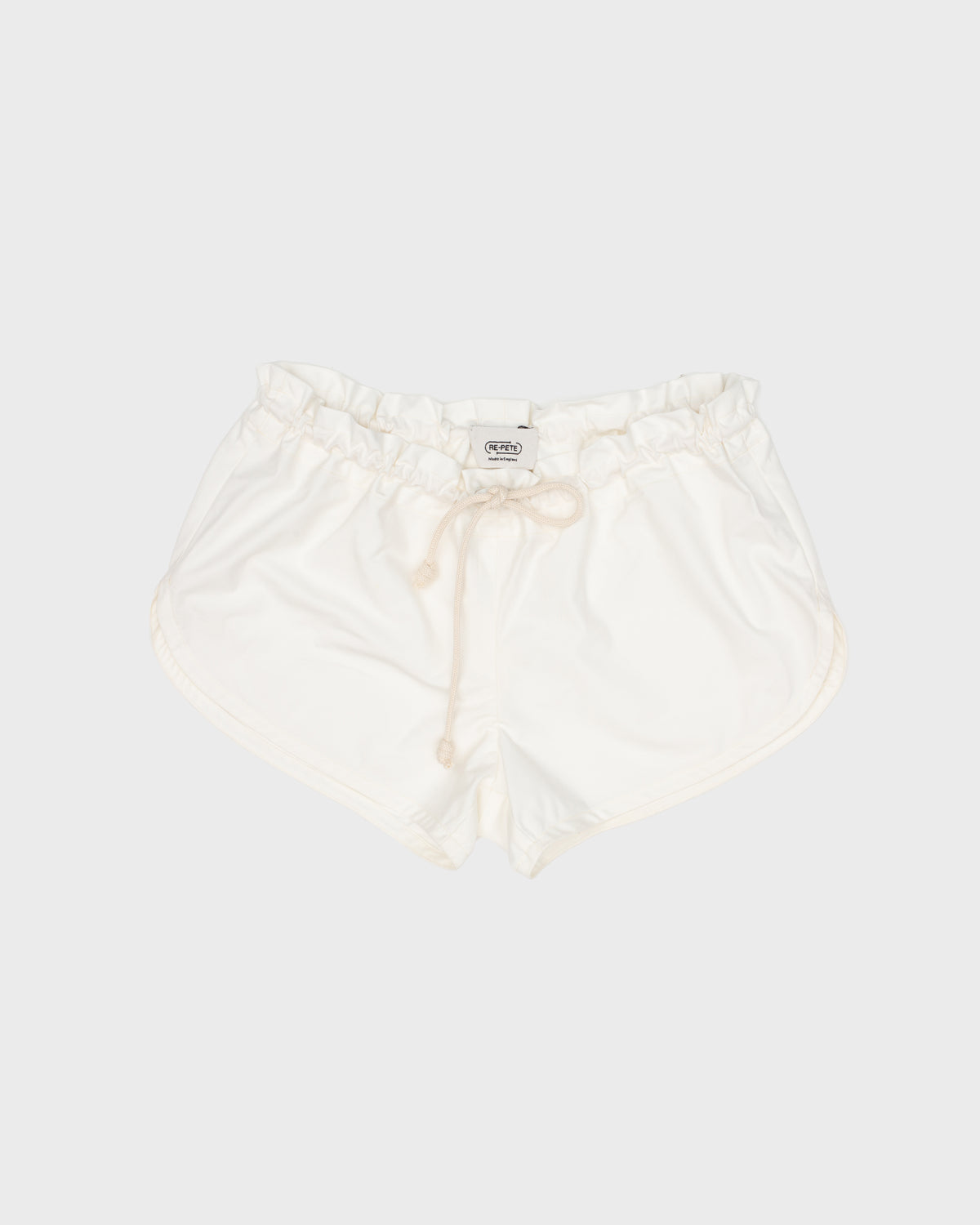 The RE-PETE Short Shorts