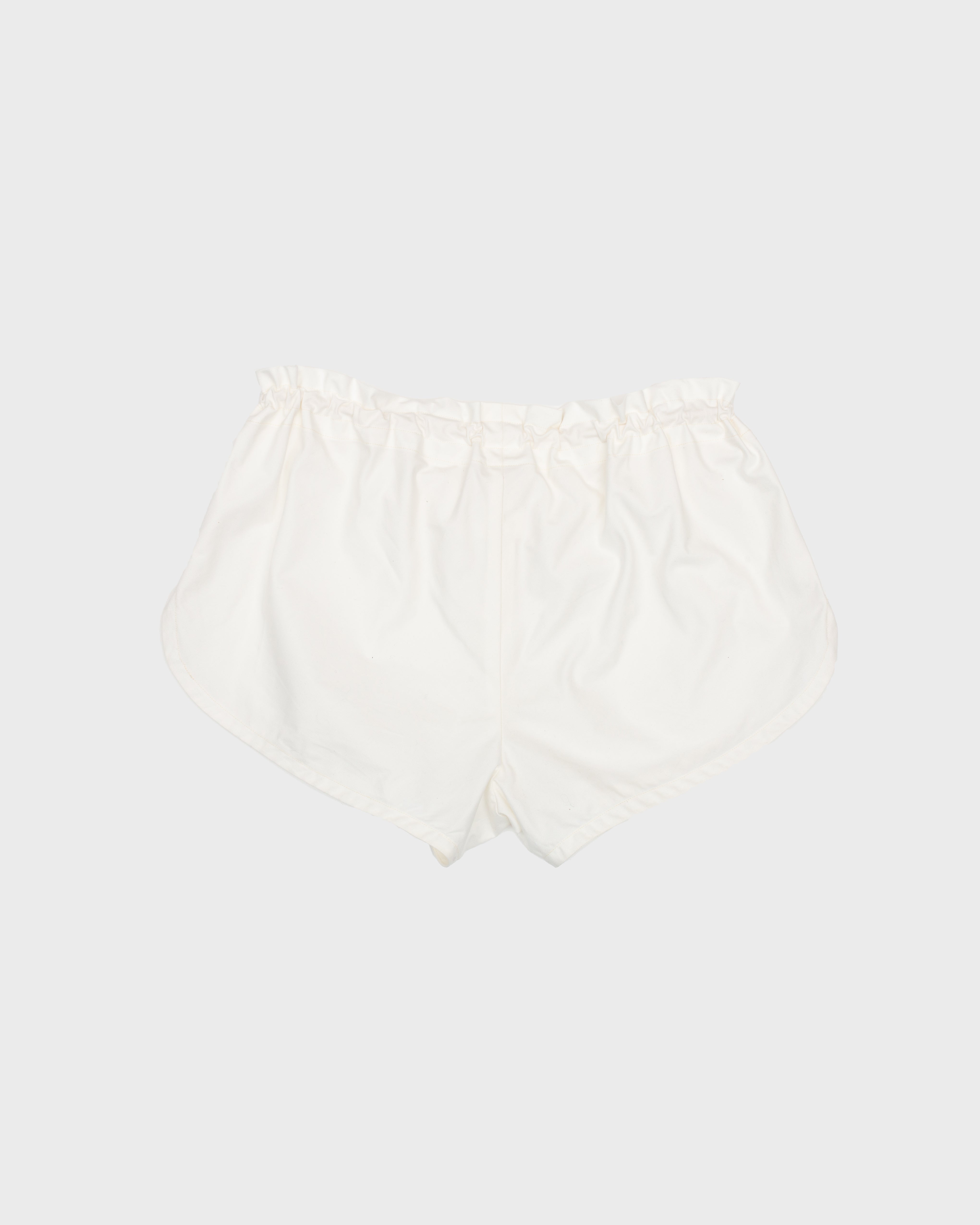 The RE-PETE Short Shorts