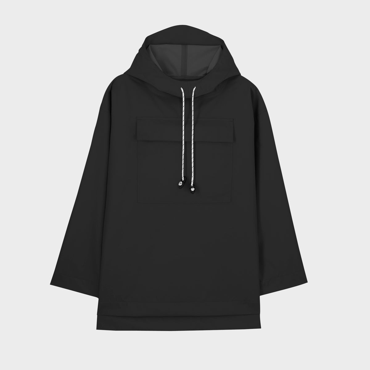 RE-PETE Anorak 1.0