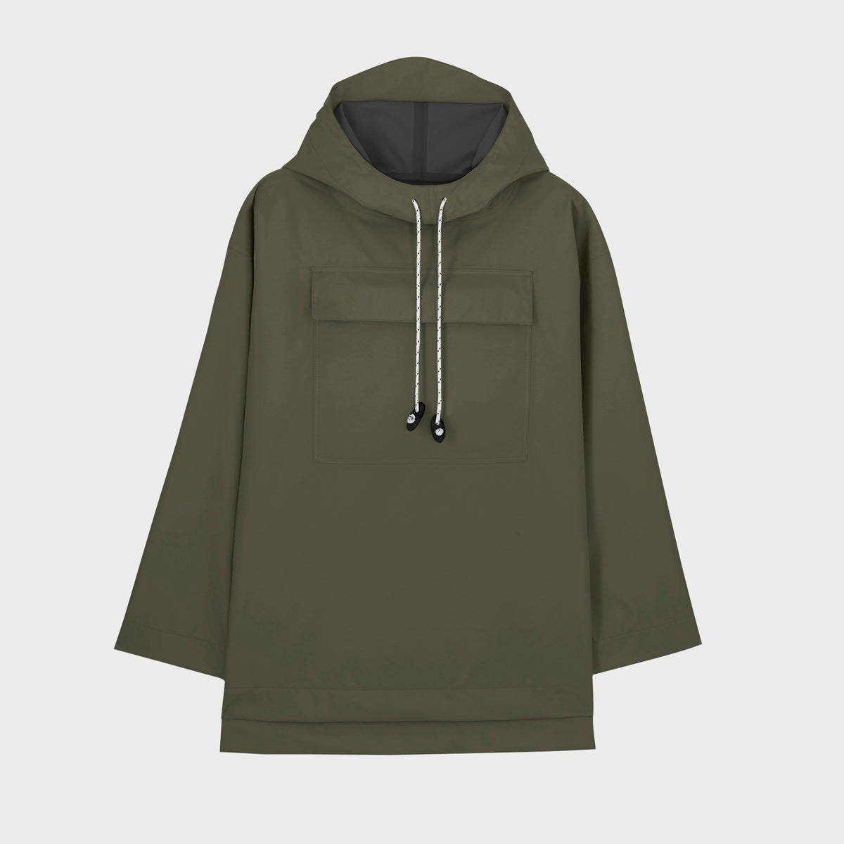 RE-PETE Anorak 1.0
