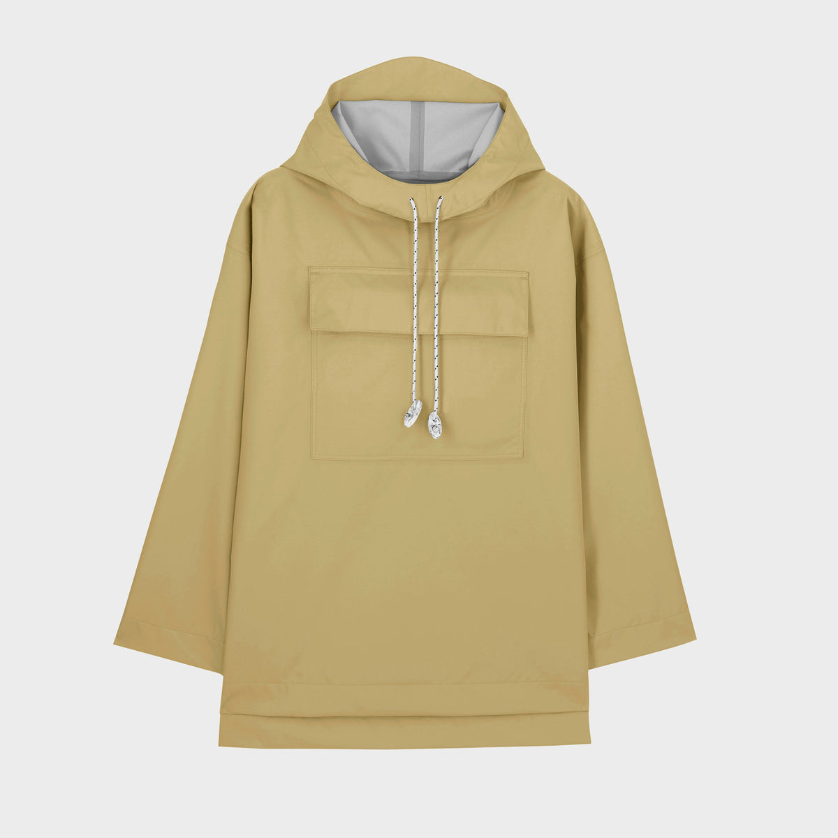 RE-PETE Anorak 2.0