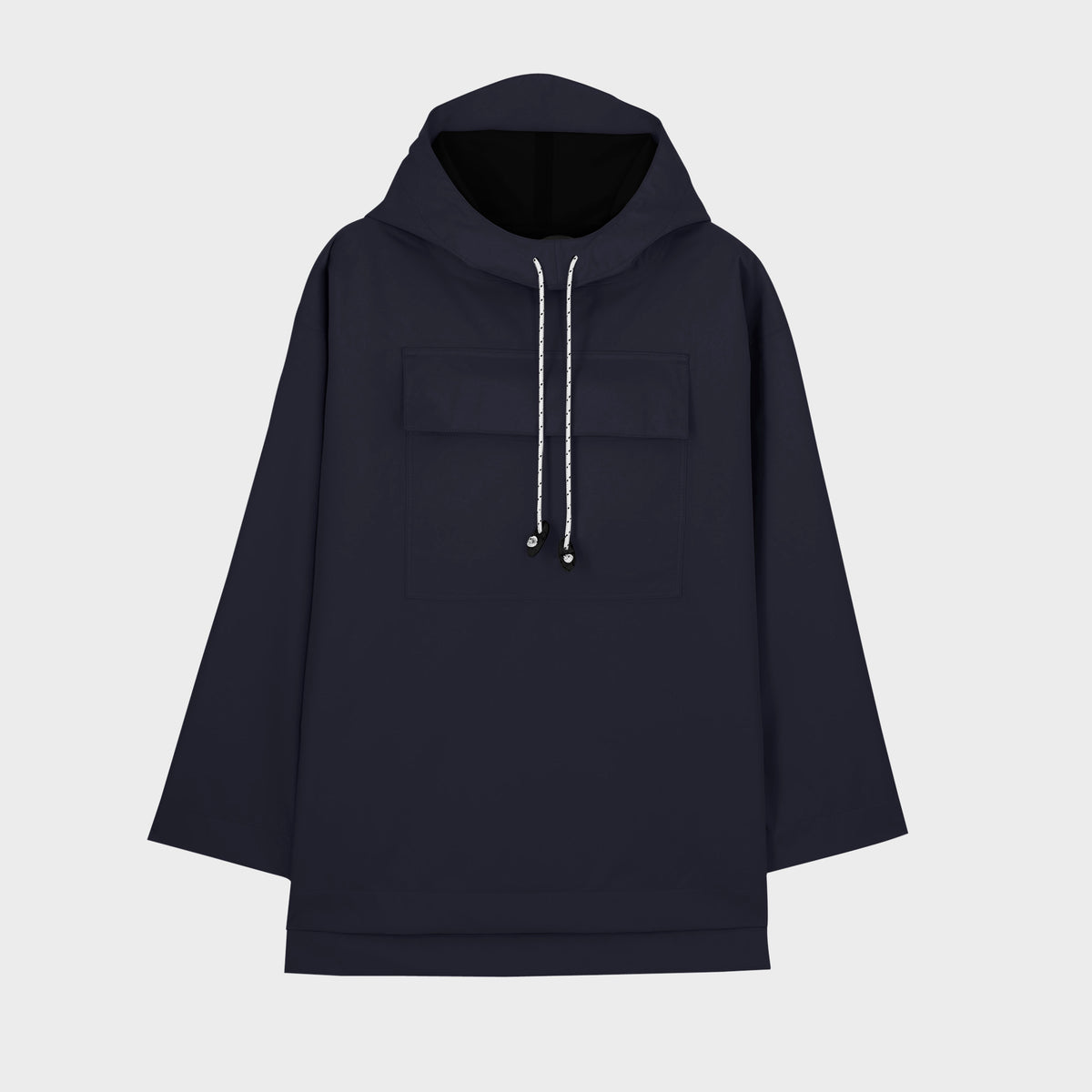 RE-PETE Anorak 2.0