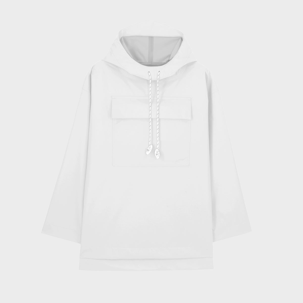 RE-PETE Anorak 2.0