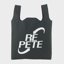 RE-PETE Plastic Bag