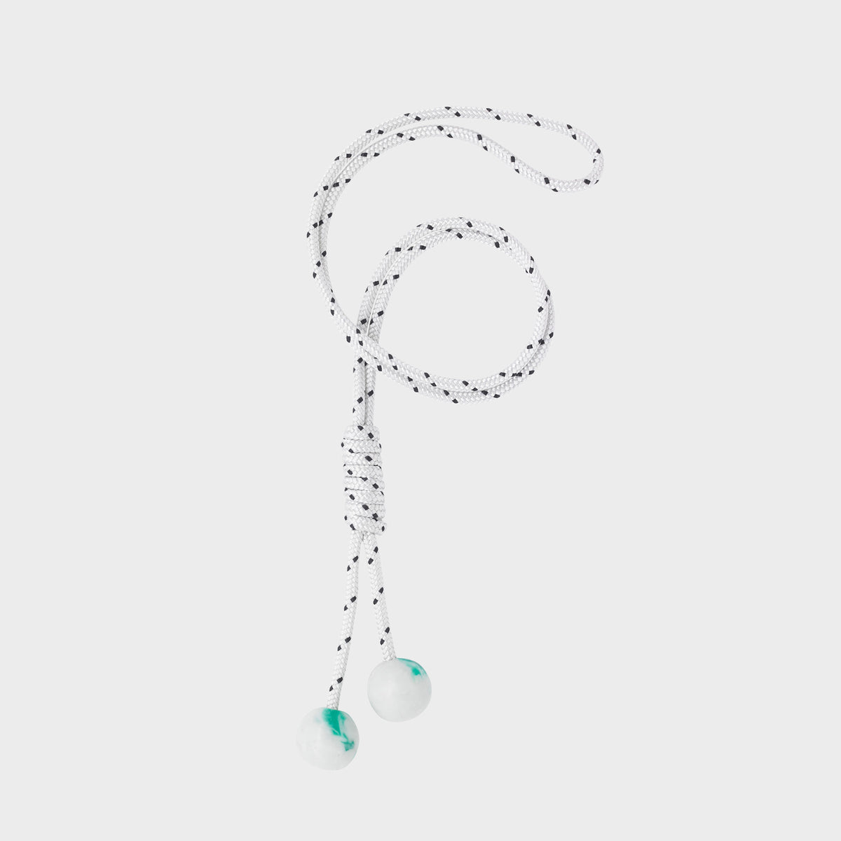 RE-PETE Key Chain