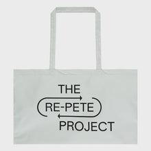 Load image into Gallery viewer, RE-PETE Shopper
