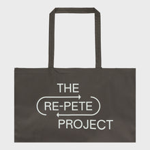 Load image into Gallery viewer, RE-PETE Shopper
