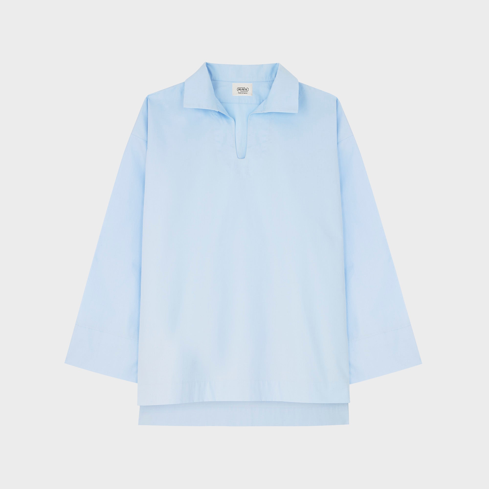 RE-PETE Sailor Shirt