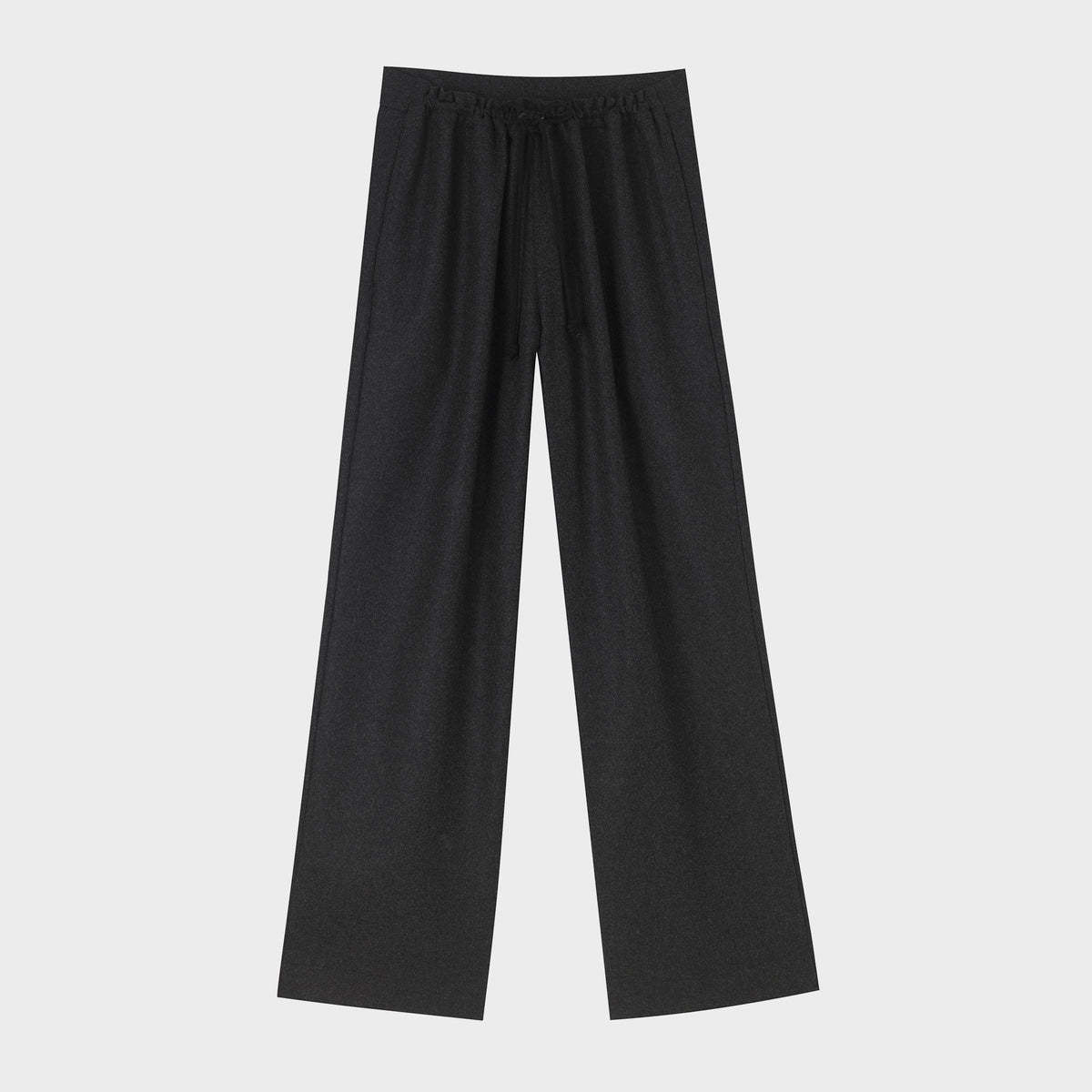 RE-PETE Gather Trousers