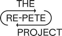 THE RE-PETE PROJECT